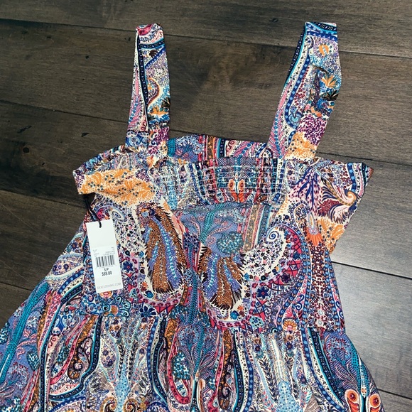 Dex Maxi dress - Picture 2 of 3